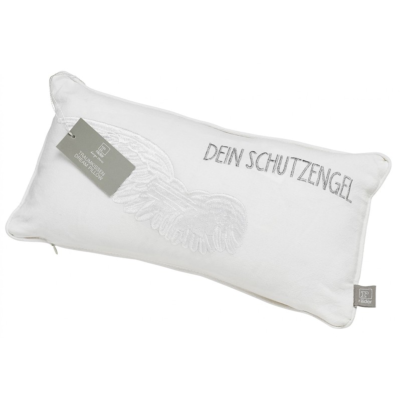 räder GmbH Traumkissen Schutzengel