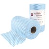 IDEA HOME - 2 Rolls of 100 Wipes, 18 x