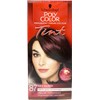 3 x Schwarzkopf Poly Color Permanent 87 Red Black