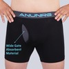ANUNRG - Men's - Ultra Soft Modal and Bamboo Viscose