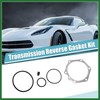 Motoforti Transmission Reverse Band Servo Piston Apply Pin Extender Kit