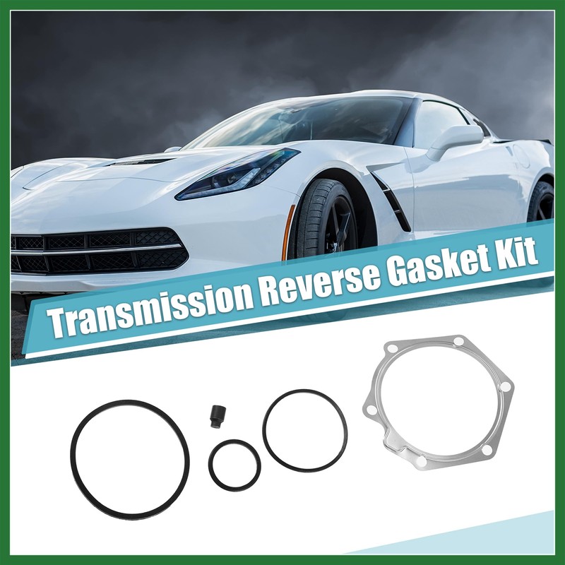 Motoforti Transmission Reverse Band Servo Piston Apply Pin Extender Kit