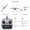 Radiolink Byme-D Stabiliser Flight Controller with Integrated Gyro 3D Fly