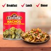 La Costeña Sliced Nacho Jalapeno Peppers - Pickled Jalapenos -