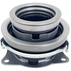 Bulubiu Bearing Set Double Clutch 41420-2D000 Fit for Kona 18-21 Elantra 17-20 Veloster 15-20 Sonata 15-19 Tucson 16-18 Kia aftermarket Part Replace 414202D000