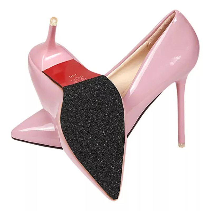 Estuchelandia Cinta Antiderrapante Para Suela De Zapatos Rollo Anti Caida
