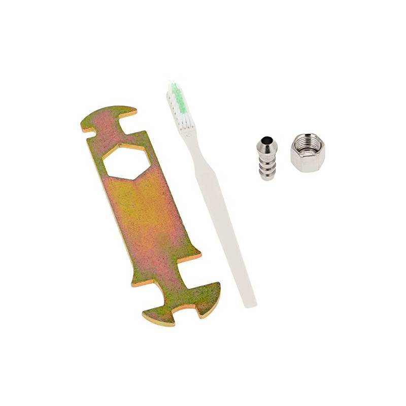 Vaper 19418 1.8mm Siphon Feed Production Spray Gun