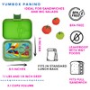 Yumbox Panino Leakproof Bento Lunch Box Container for Kids &