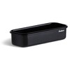 Enders Grill Utensils Holder, for Barbecue Utensils, Black