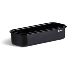 Enders Grill Utensils Holder, for Barbecue Utensils, Black