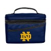 Logo Brands Notre Dame 6 Can Flex Cooler