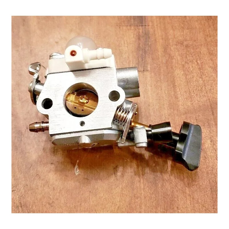 STIHL NEW Genuine STIHL Carburetor Assembly BG56 SH56 4241-120-0622 4241-120-0632