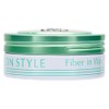 Salon Style Hair Wax B Fiber In 72g
