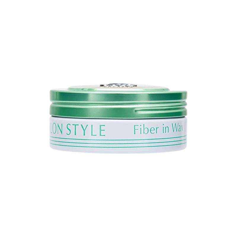 Salon Style Hair Wax B Fiber In 72g