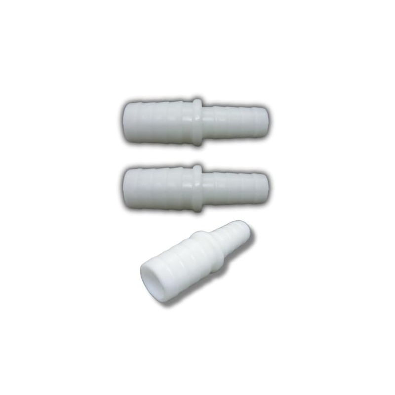 Spiralim Profile Hose Connector Size Conversion Joint Tube Size Conversion