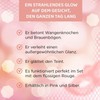 Eveline Cosmetics Variété Glow Enhancing Highlighter Puder - Strahlendes Finish