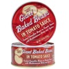 Trader Joes Baked Beans Giant Cooked Cannellini Beans in Tomato