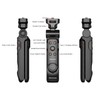 Newmowa Newmowa Phone Remote Shutter Tripod, Foldable Tripod with Detachable