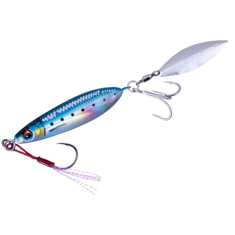 Major Craft Shore Bear Lure Makijig Slow 1.4 oz (40