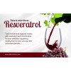 OLANTA TRADE SOLUTION RESVERATROL EXTRACT - Immune tonic supplements, Antioxidants