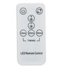 Night Light Exquisite Beautiful Safe Reliable Decorative Remote Control Lamp