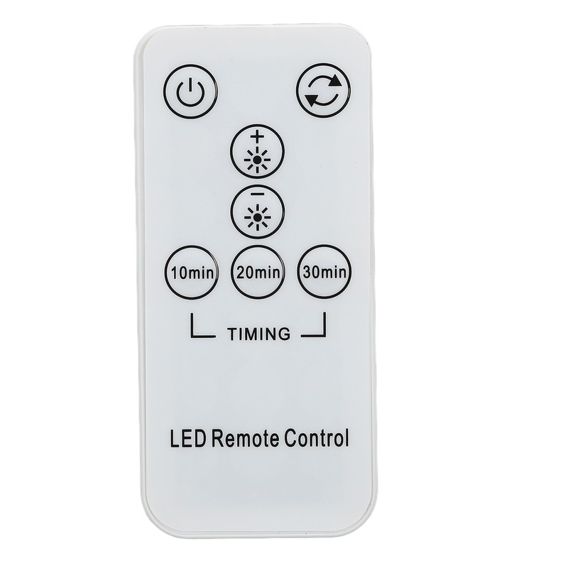 Night Light Exquisite Beautiful Safe Reliable Decorative Remote Control Lamp