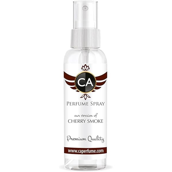 CA Perfume Impression of Cherry Smoke For Women & Men