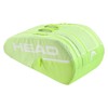 HEAD Base Racquet Bag L, Sage