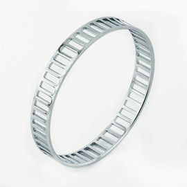 LST ABS Sensor and ABS Ring Set Rear Speed Sensor 48 Holes E46 to 09/2001