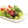 Kolder Salad Dressing Mixer Bottle with 8 Classic Recipes, Glass,