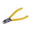 Gadpiparty Multifunctional Escargots Tail Cutter Plier with Handle Durable Design