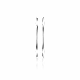 Haredluck Interlocking Tool for Microlocs and Medium Locs Maintenance – Hair Tools for Dreadlocks, Sisterlocks, Interlocks, and Crochet Locks
