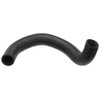 ACDelco Gold 22017M Molded Radiator Hose