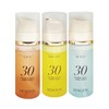 Menokin Menoquin 30 second quick bubble mask, 3 types, 95ml, 1 unit / 메노킨 30초 퀵 버블 마스크 3종, 95ml, 1개