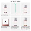Eyebrow Lamination Kit, Eyebrow Lift Kit, DIY 3D Perm For