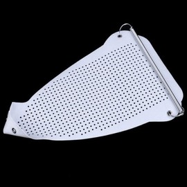 Iron Shoe Cover 064410DC 5ea