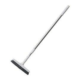Crevice cleaning tool/tile floor cleaning bathroom washing brush brush length adjustment / 틈새 청소밀대/타일 바닥청소 욕실 세척솔 브러쉬 길이조절