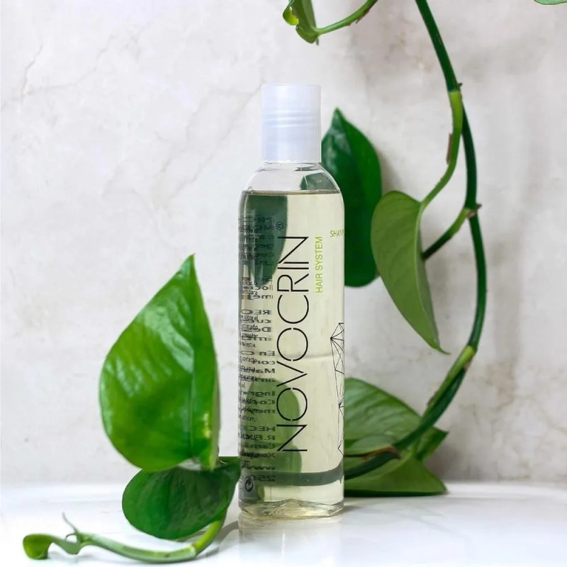 Combo Tratamiento Profesional Cabello Loción Capilar Shampoo