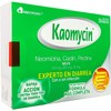 Kaomycin Antidiarreico, Caja con 20 Tabletas, Alivio Rápido y Efectivo