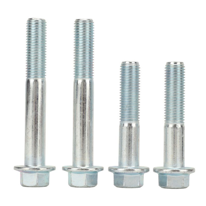 Front Seat Spacer Lift Kit Aluminium Alloy Rustproof Replacement for