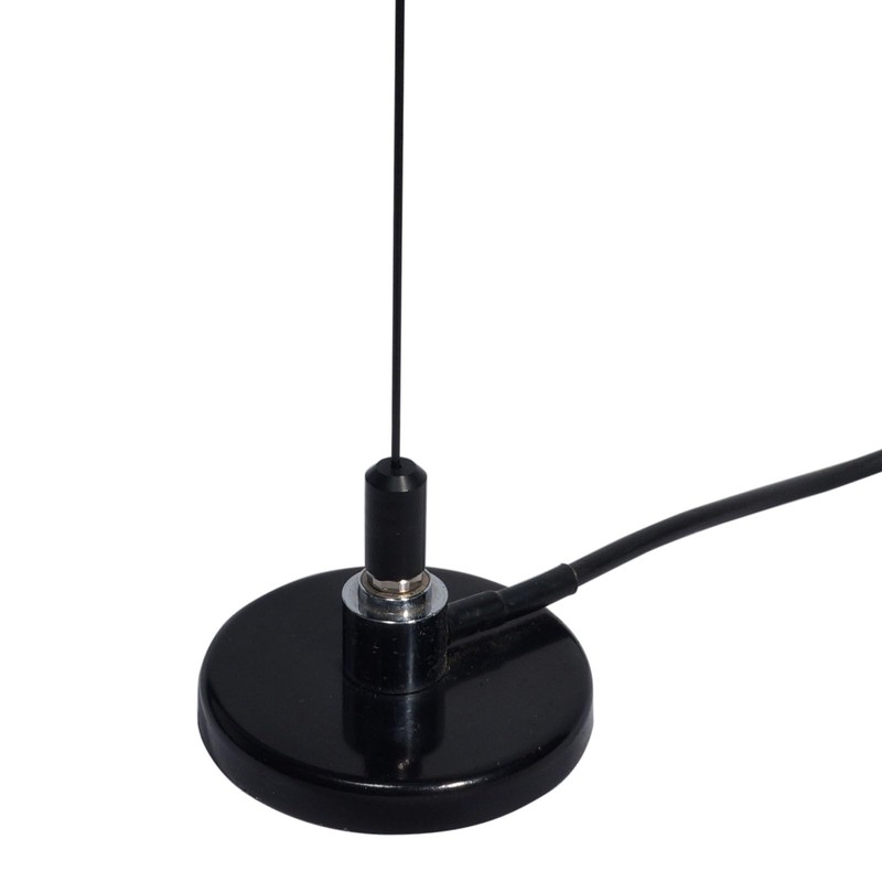 Natec 351MHz Band Waterproof Construction for Digital Simple Radio 1/4