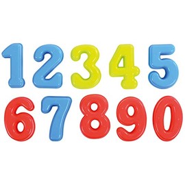 Eduplay 160180 Sandformen 0-9