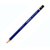 Staedtler Mars Lumograph 7B 7B Graphite Pencil 7B Blue 1