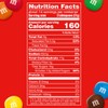 M&M'S Minis Peanut Butter Candy, Family Size, 15 Oz Bulk