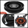 A-Premium Air Conditioner AC Compressor Clutch Kit Compatible with Infiniti