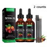 Aceite Batana 7 En 1 Elikana 60 Ml Para Cabello