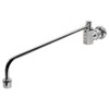AA Faucet Wok Range Center-On Automatic Faucet with 14" Spout