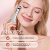 AAJP Face Roller Massager Skin & Gua Sha Facial Tools
