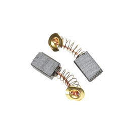 Juego de 2 escobillas de carbón CB408 CB410 CB411 CB421 CB422 para Makita 195008-8 191938-1 191940-4 6540855