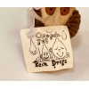 NW Slug Ugly Face Stoneware Rein Drops NW Slug Oregon